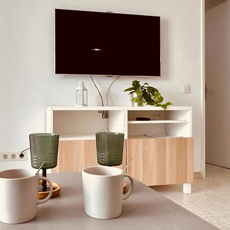 Click&guest - Star In Maspalomas *