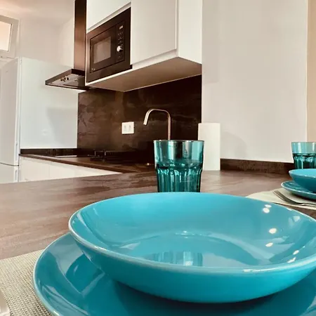 Click&guest - Star In Maspalomas Apartman San Bartolomé