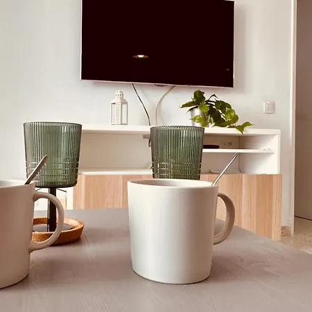 Click&guest - Star In Maspalomas Apartman San Bartolomé