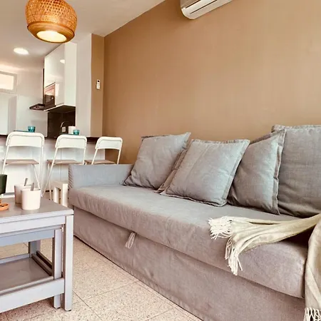 Apartman Click&guest - Star In Maspalomas *