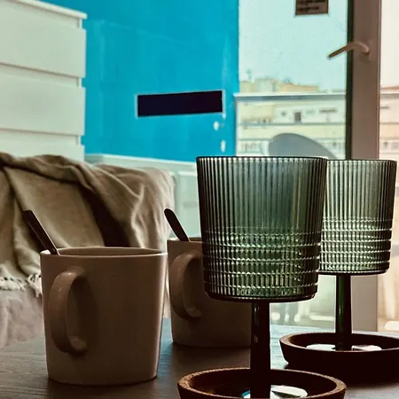 Apartman Click&guest - Star In Maspalomas San Bartolomé