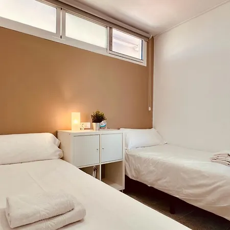 Apartman Click&guest - Star In Maspalomas