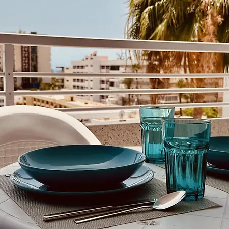 Click&guest - Star In Maspalomas * San Bartolomé