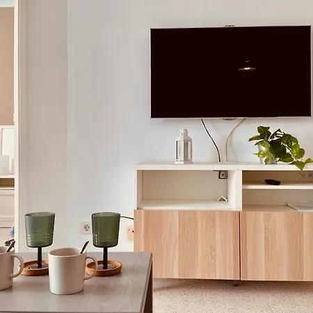 Click&guest - Star In Maspalomas