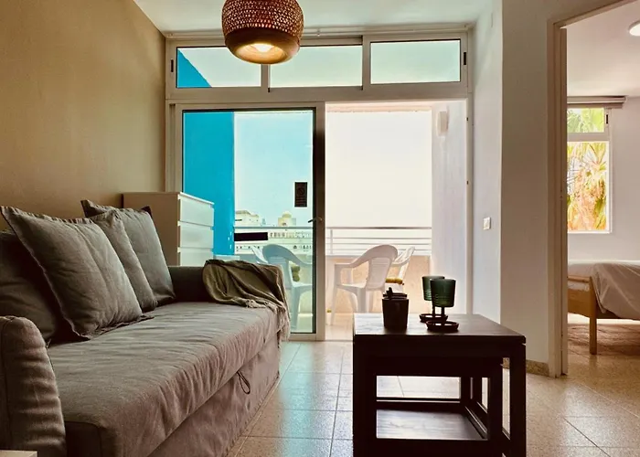 Click&guest - Star In Maspalomas