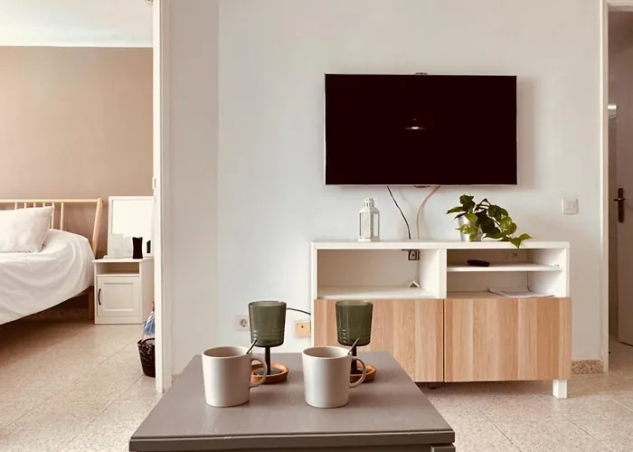 Click&guest - Star In Maspalomas * San Bartolomé