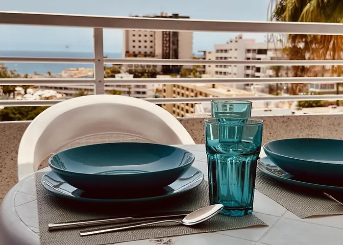 Click&guest - Star In Maspalomas * San Bartolomé