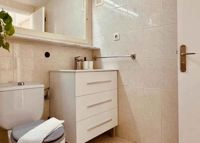 Click&guest - Star In Maspalomas San Bartolomé