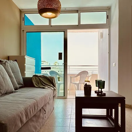 Click&guest - Star In Maspalomas