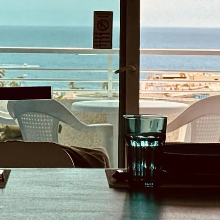 Appartement Click&guest - Star In Maspalomas San Bartolomé