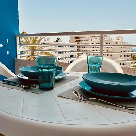 Click&guest - Star In Maspalomas San Bartolomé