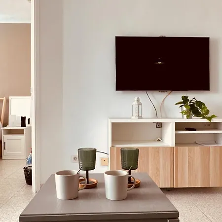 Click&guest - Star In Maspalomas * San Bartolome de Tirajana (Gran Canaria)