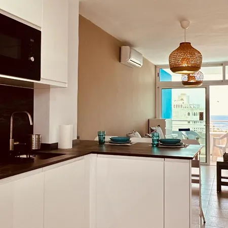 Click&guest - Star In Maspalomas