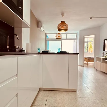 Appartement Click&guest - Star In Maspalomas San Bartolomé