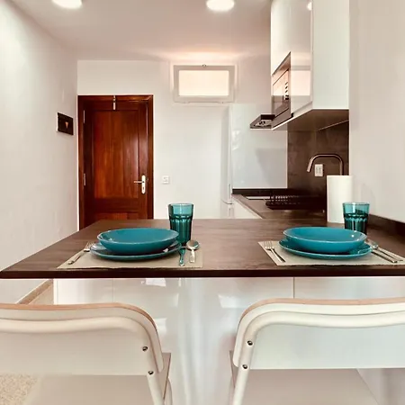 Click&guest - Star In Maspalomas *