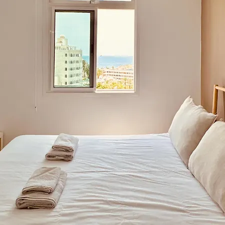 Click&guest - Star In Maspalomas San Bartolomé