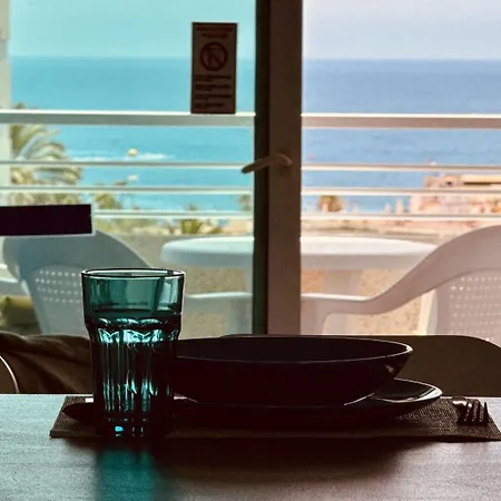 Click&guest - Star In Maspalomas