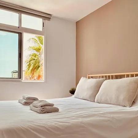 Apartment Click&guest - Star In Maspalomas