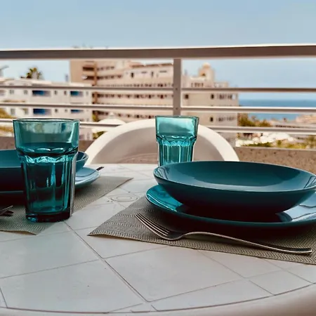 Appartement Click&guest - Star In Maspalomas San Bartolomé