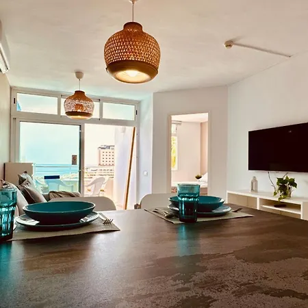 Click&guest - Star In Maspalomas *