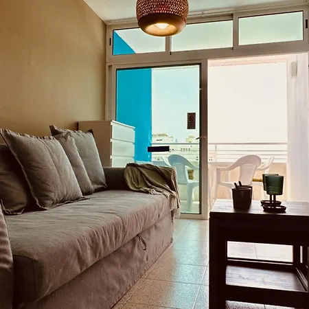 Click&guest - Star In Maspalomas