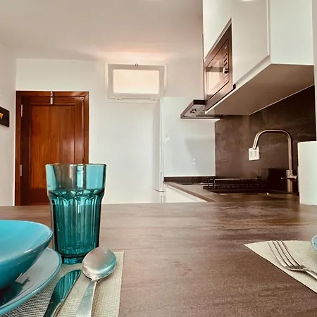 Appartement Click&guest - Star In Maspalomas