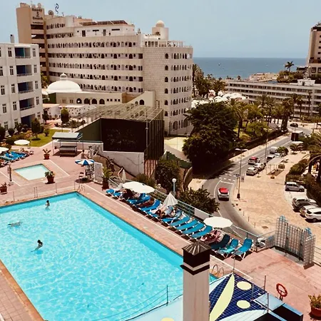 Click&guest - Star In Maspalomas Appartement San Bartolomé