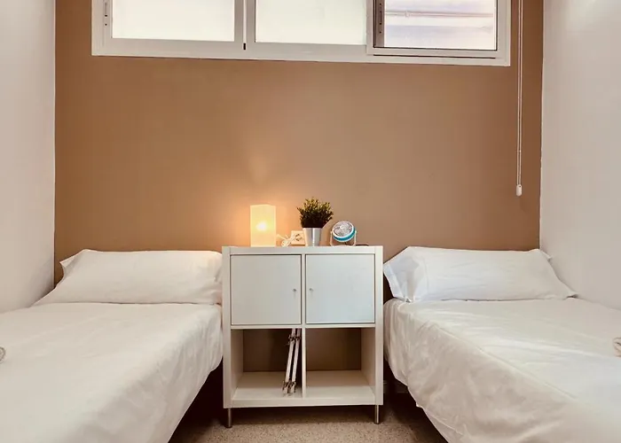 Appartement Click&guest - Star In Maspalomas