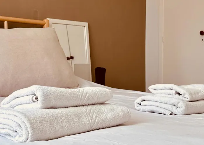 Appartement Click&guest - Star In Maspalomas San Bartolomé