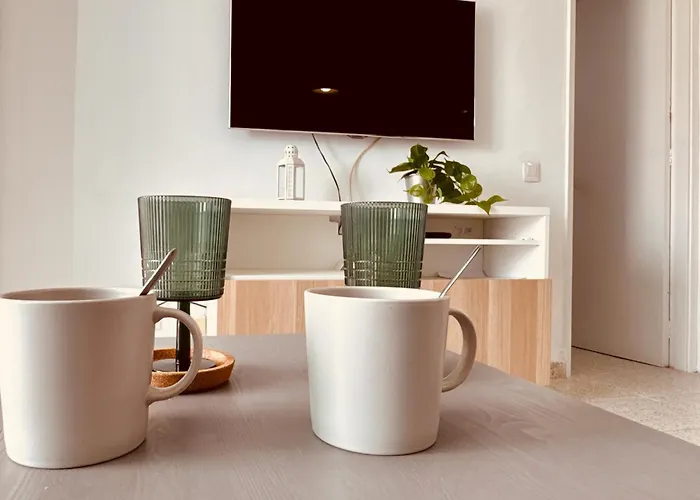 Click&guest - Star In Maspalomas Διαμέρισμα San Bartolomé