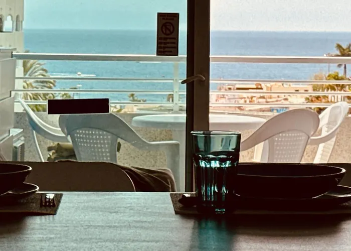 Appartement Click&guest - Star In Maspalomas San Bartolomé