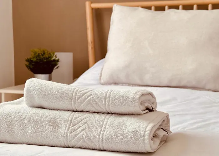 Click&guest - Star In Maspalomas 아파트 San Bartolomé