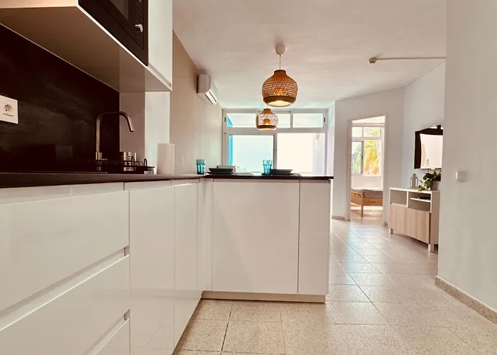 Appartement Click&guest - Star In Maspalomas San Bartolomé