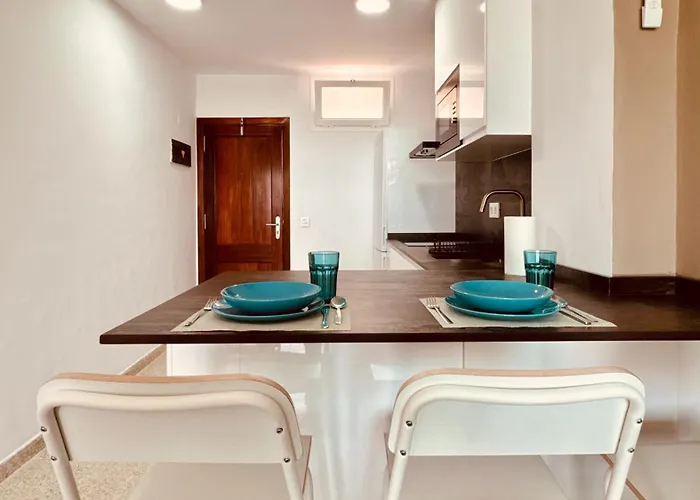 Click&guest - Star In Maspalomas *