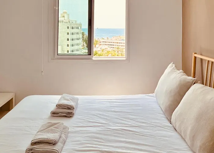 Click&guest - Star In Maspalomas San Bartolomé