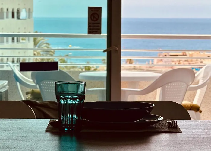 Click&guest - Star In Maspalomas