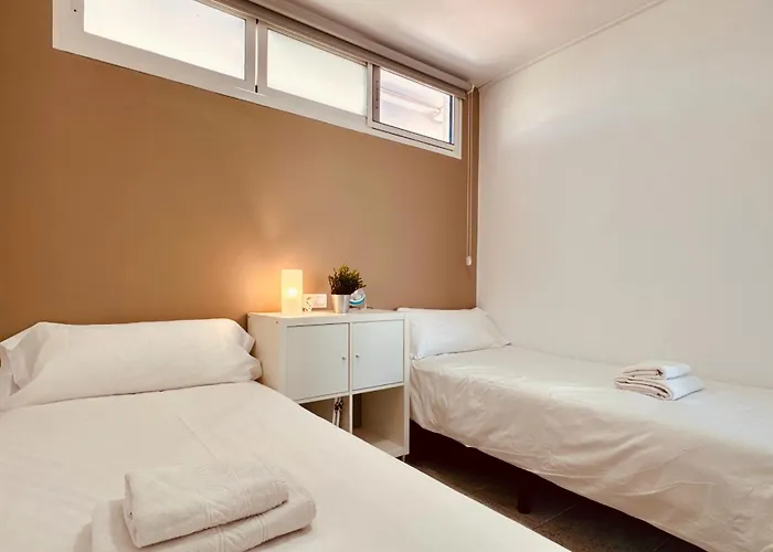 Appartement Click&guest - Star In Maspalomas