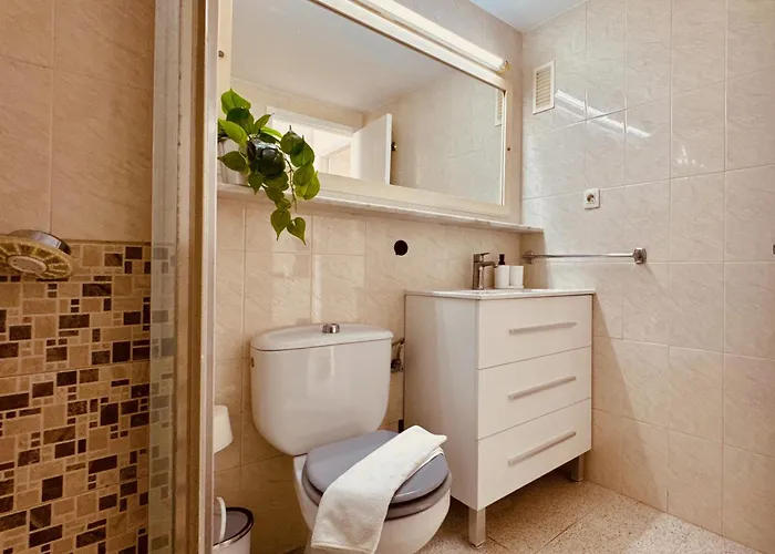 Click&guest - Star In Maspalomas Appartement San Bartolomé