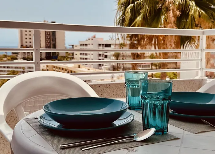 Click&guest - Star In Maspalomas * San Bartolomé