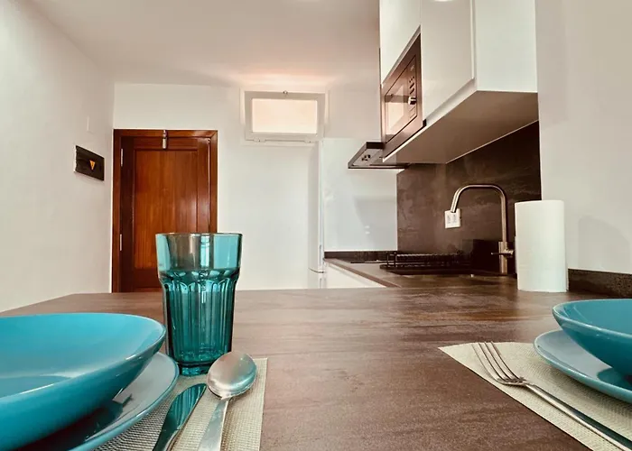 Appartement Click&guest - Star In Maspalomas