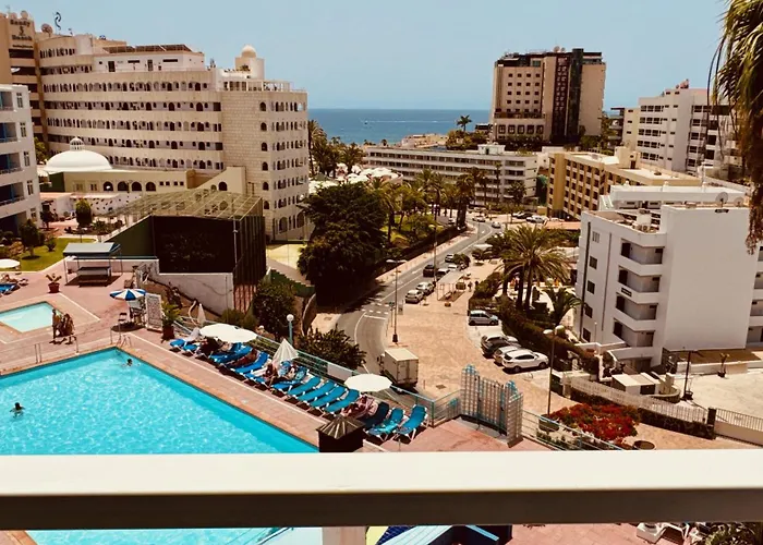 Click&guest - Star In Maspalomas * San Bartolomé