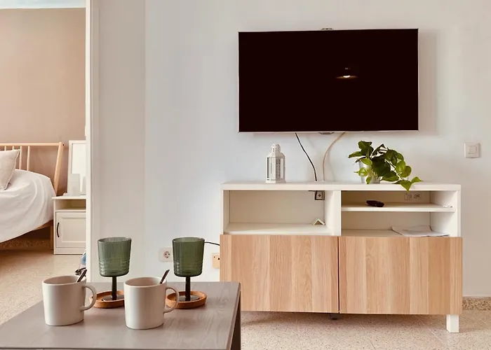 Click&guest - Star In Maspalomas