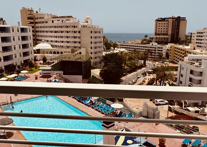 Click&guest - Star In Maspalomas Appartement San Bartolomé