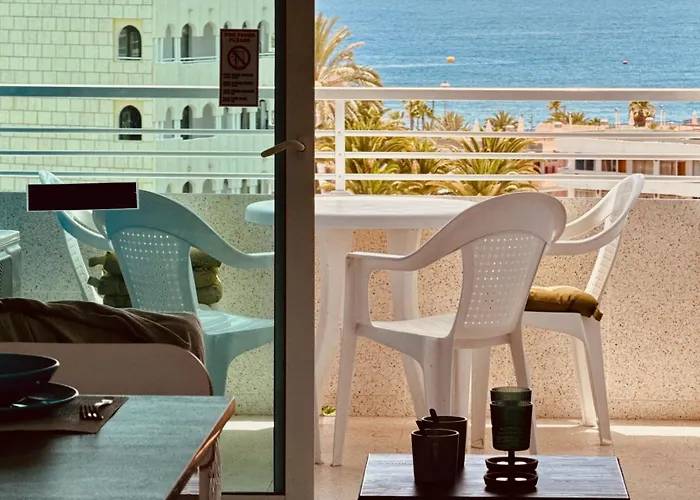 Click&guest - Star In Maspalomas *