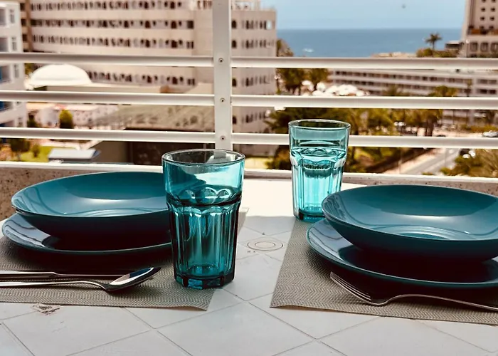 Appartement Click&guest - Star In Maspalomas