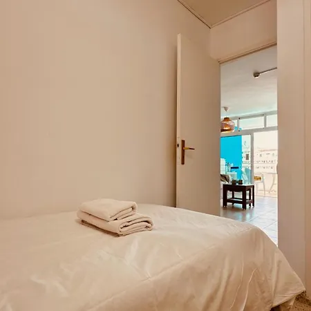 Click&guest - Star In Maspalomas Apartment *