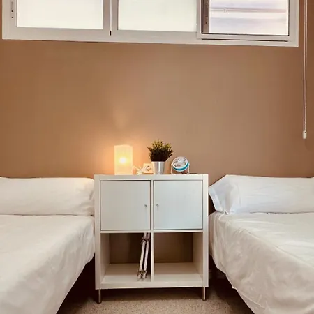 Apartment Click&guest - Star In Maspalomas