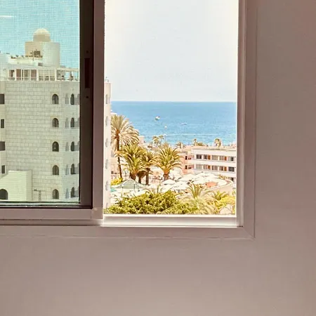 Apartment Click&guest - Star In Maspalomas *