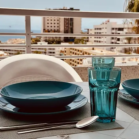 Click&guest - Star In Maspalomas * San Bartolomé