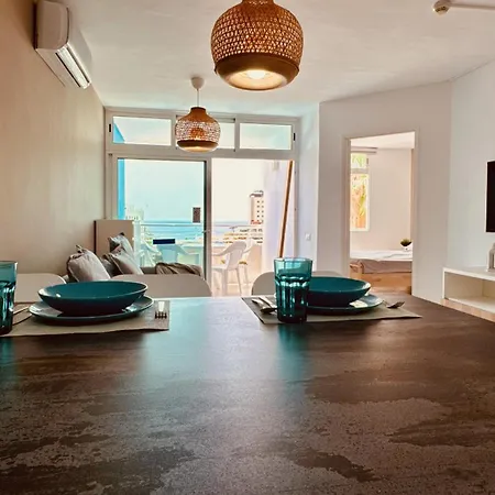 Click&guest - Star In Maspalomas Appartamento *